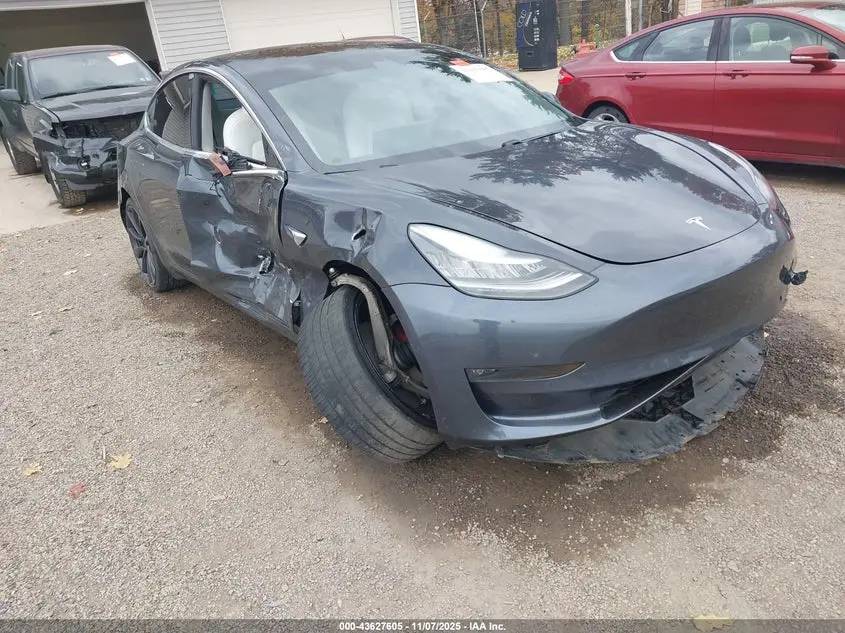 Tesla Model 3 Performance 2020