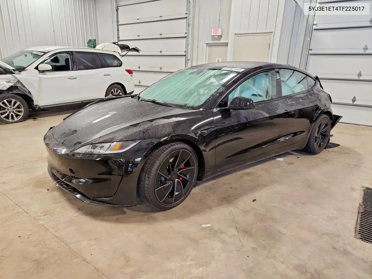 Tesla Model 3 2026