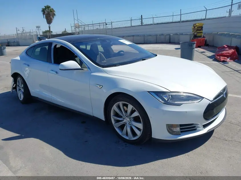 Tesla Model S 60/70/85 2015