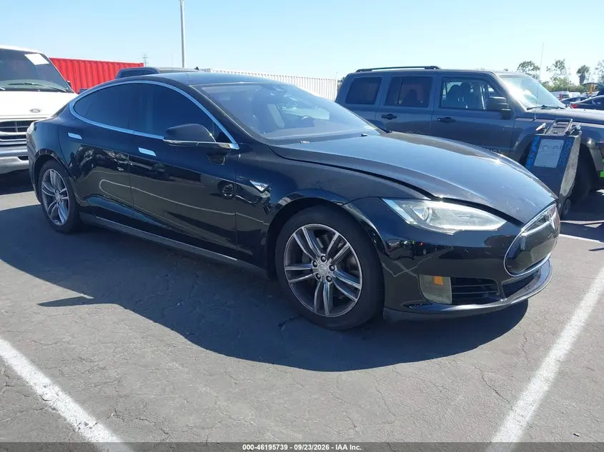 Tesla Model S 60/70/75/85 2016