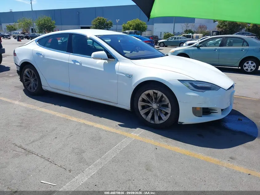 Tesla Model S 60/70/75/85 2016