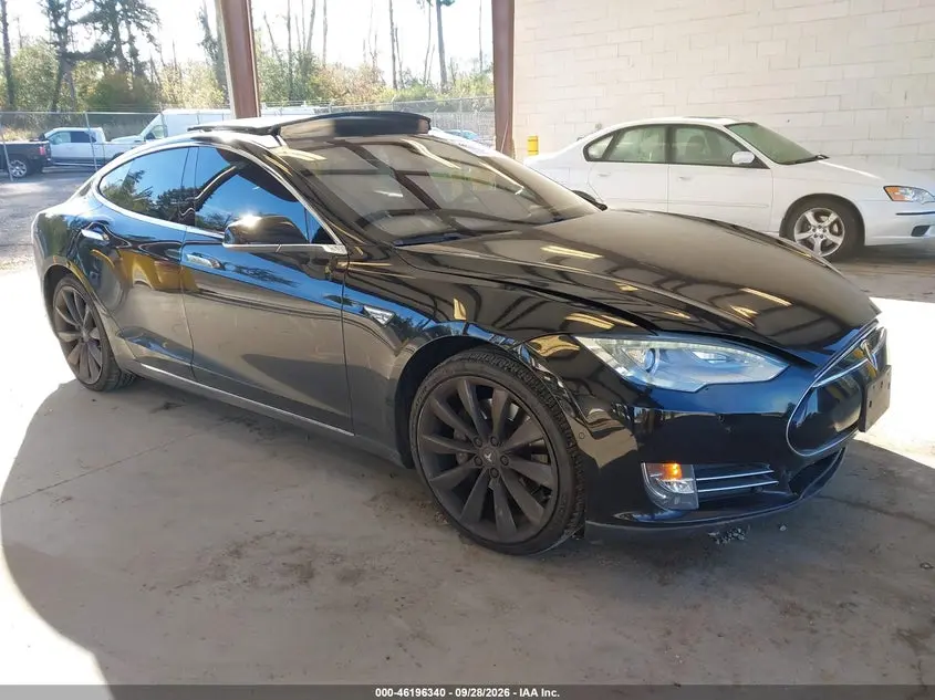 Tesla Model S 60 Kwh Battery/70 Kwh Battery/85 2015