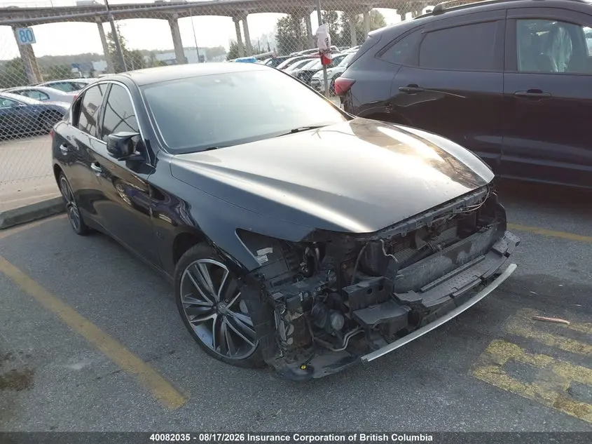 Tesla Model S 60/75 2017