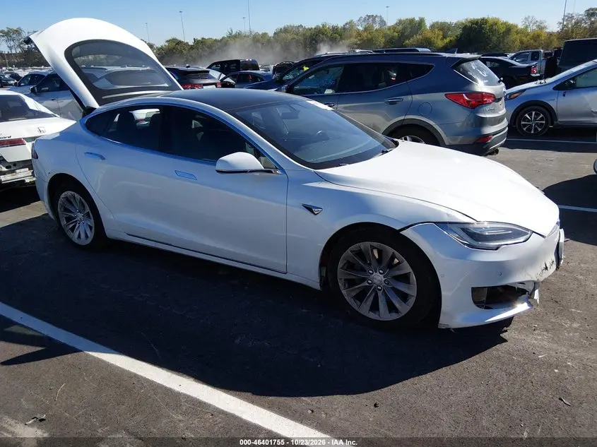 Tesla Model S 60/75 2017