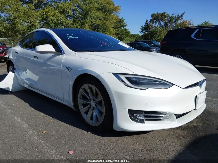 Tesla Model S 60/75 2017