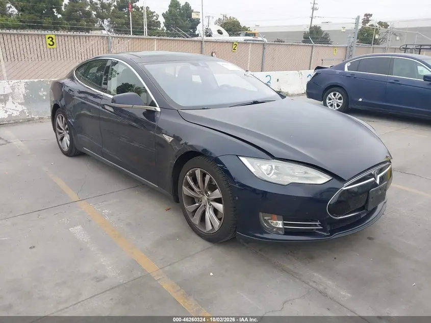 Tesla Model S 60/70/85 2015