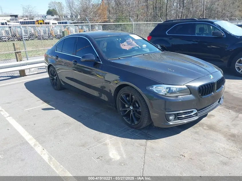 BMW X5 M 2016