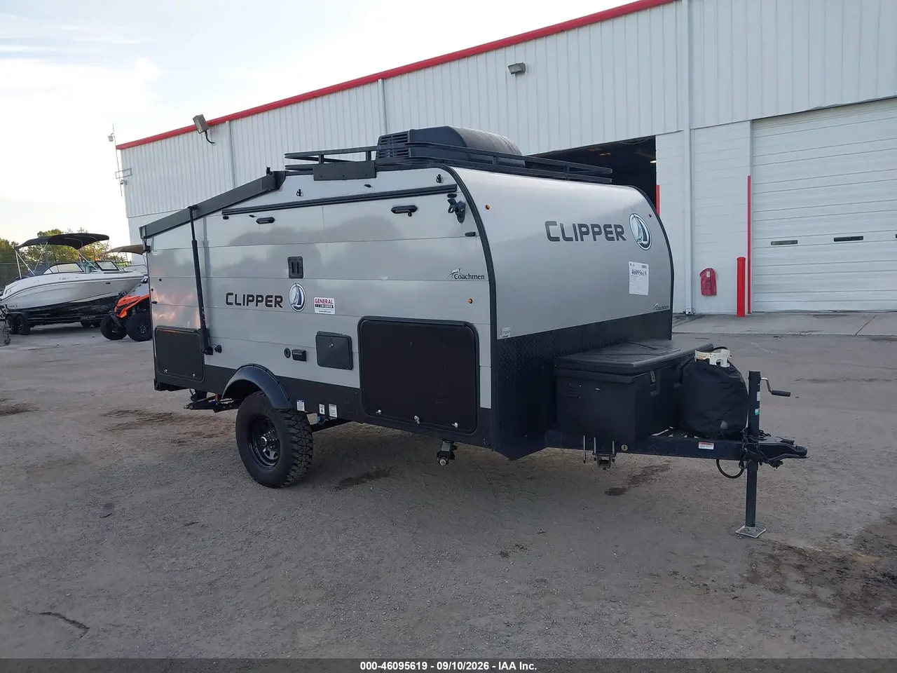 Coachmen Other 2023