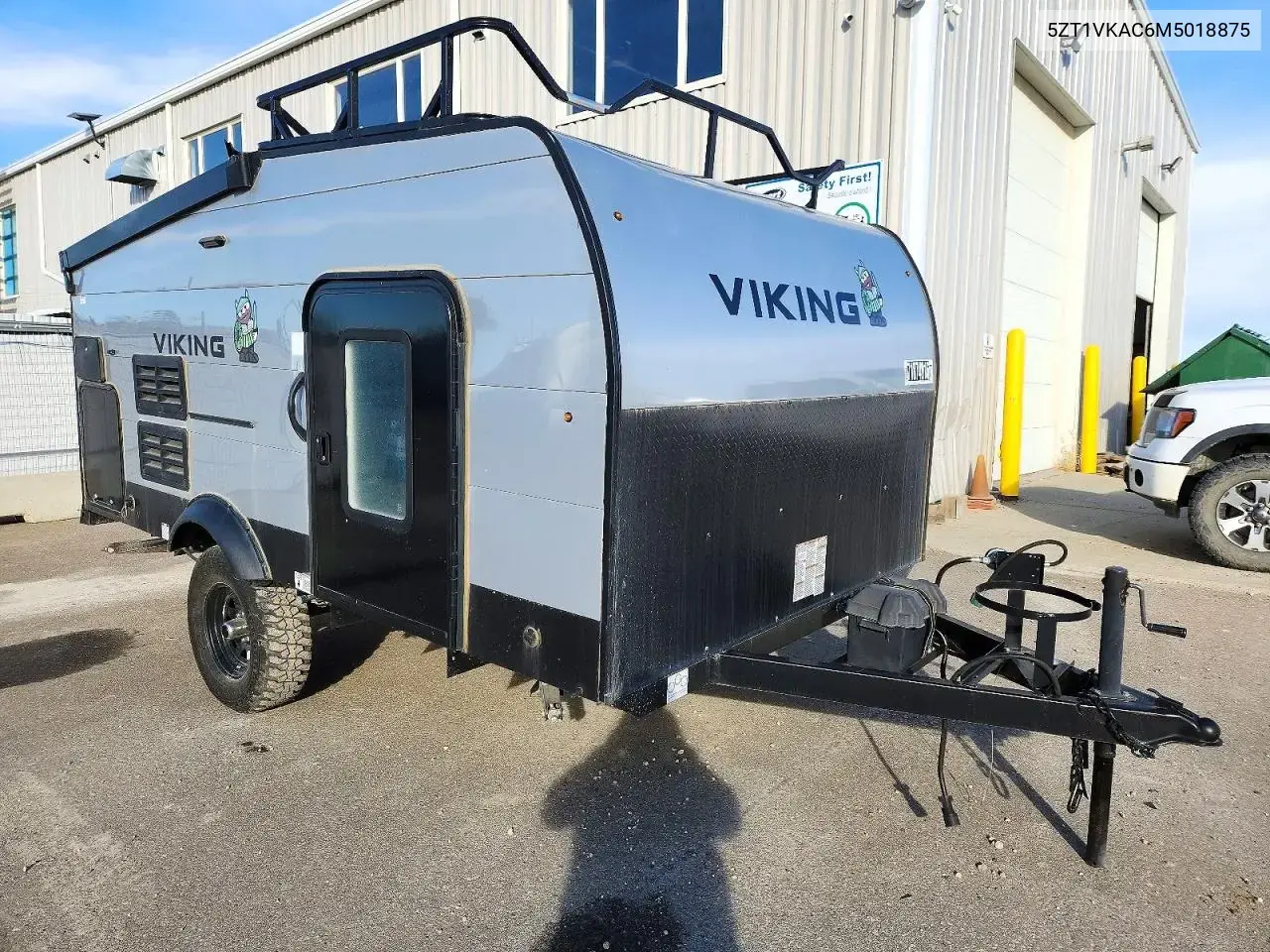 Forest River Viking Camper 2021