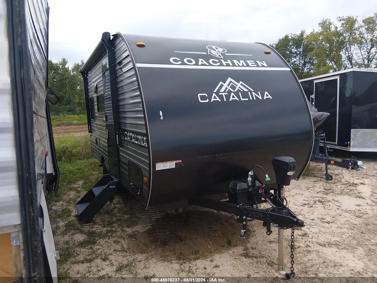 Coachmen Catalina 2026