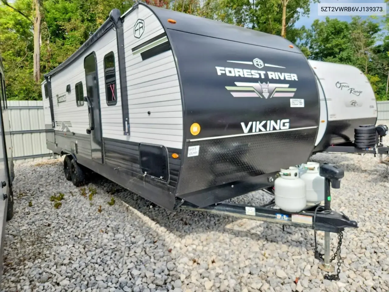 Viking Towable 2027