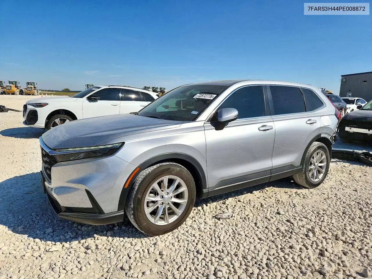 Honda Cr-V Ex 2023