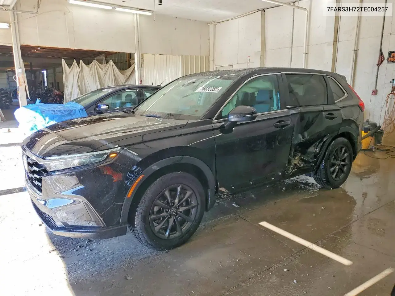 Honda Cr-V Exl 2026