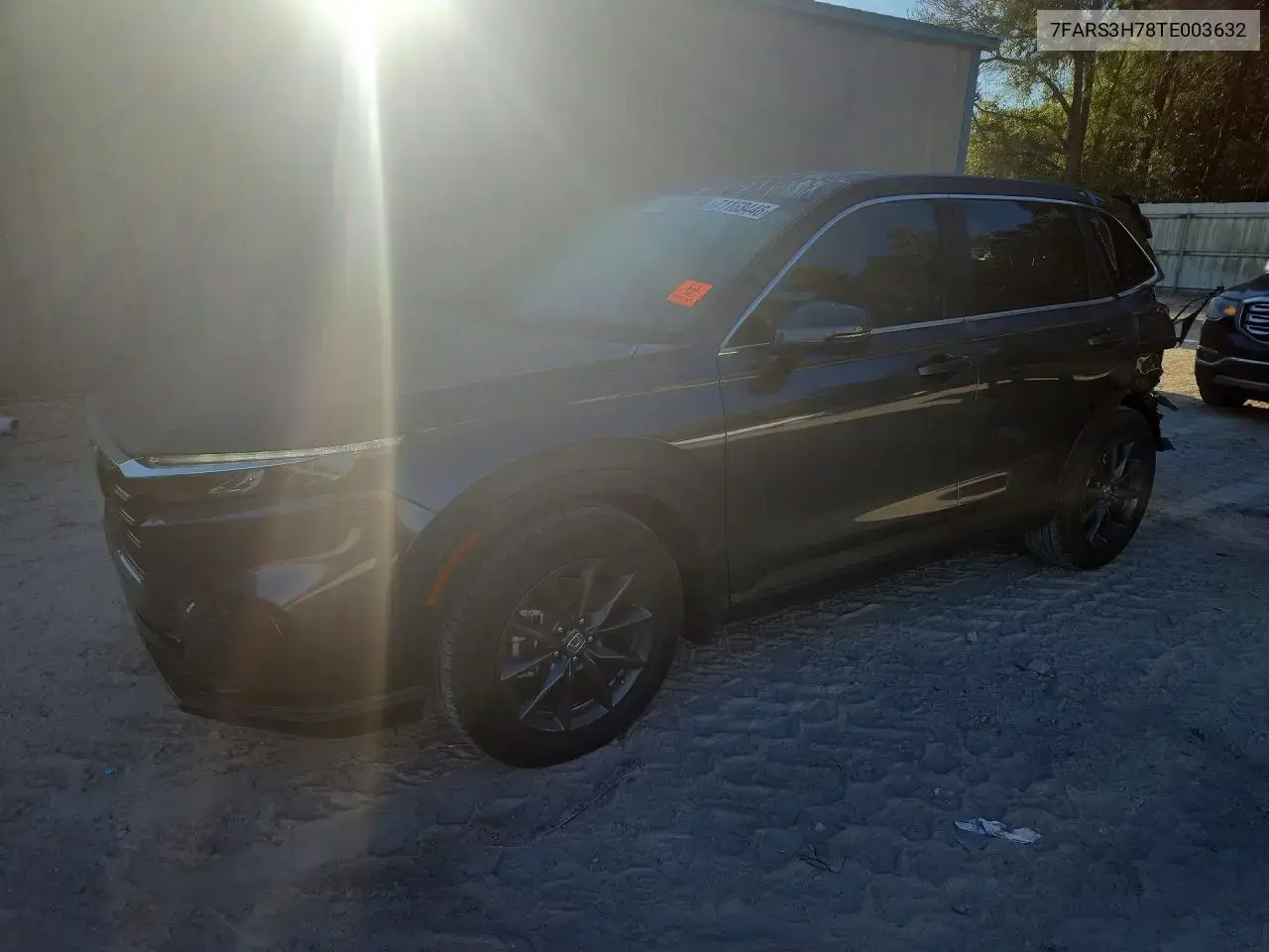 Honda Cr-V Exl 2026