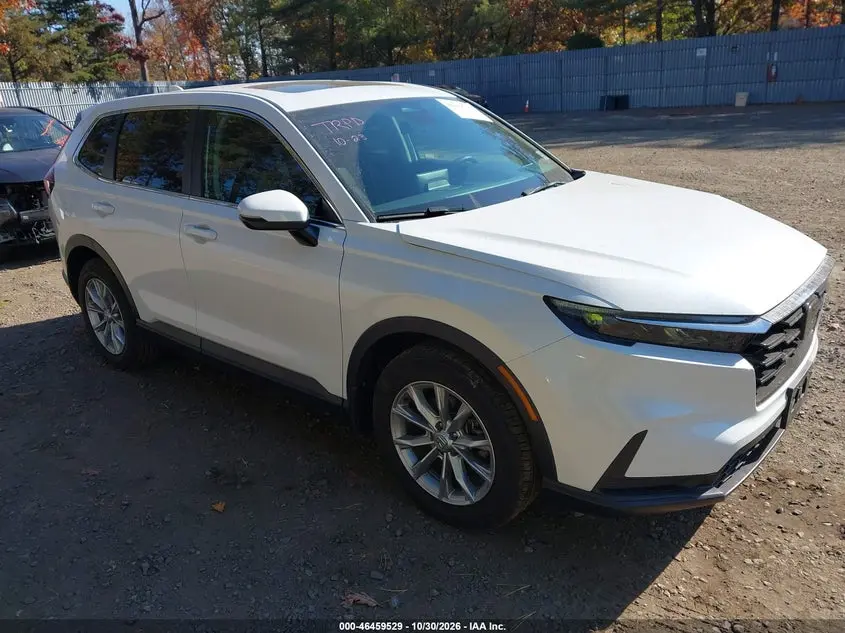 Honda Cr-V Ex Awd 2024