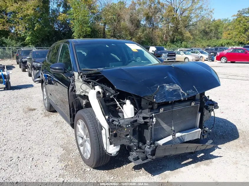 Honda Cr-V Ex-L Awd 2023