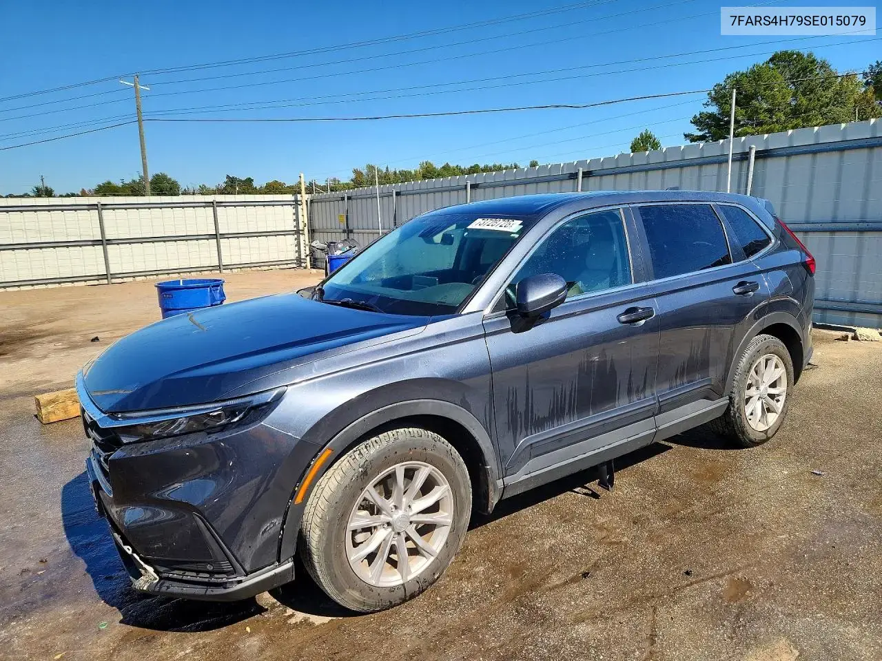 Honda Cr-V Exl 2025
