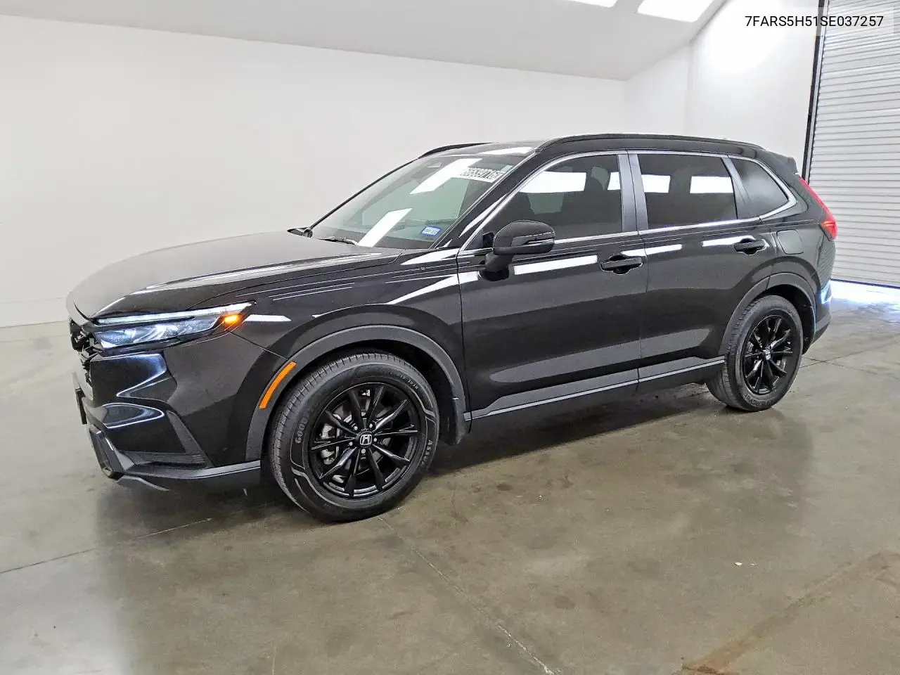 Honda Cr-V Sport 2025
