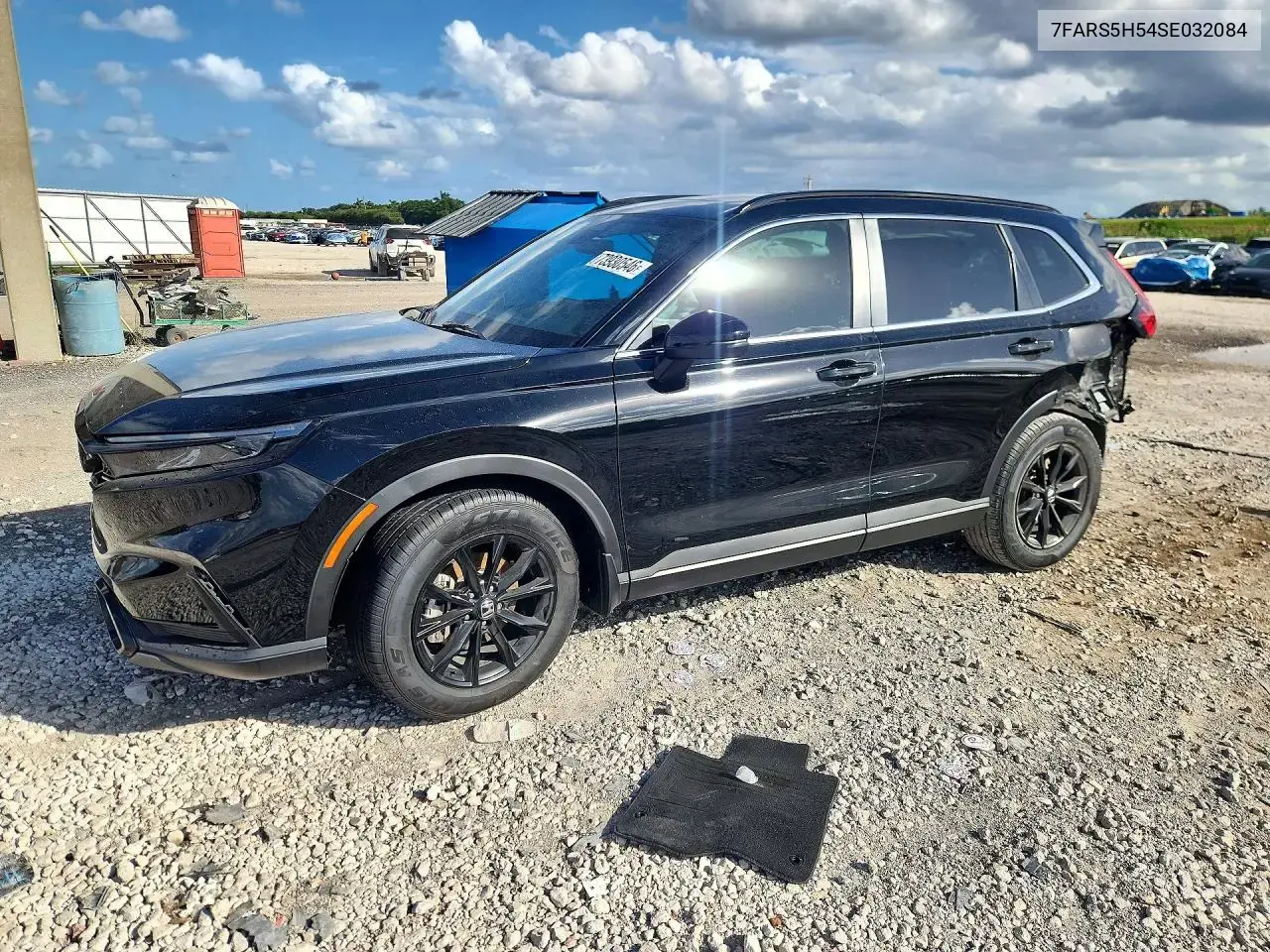 Honda Cr-V Sport 2025