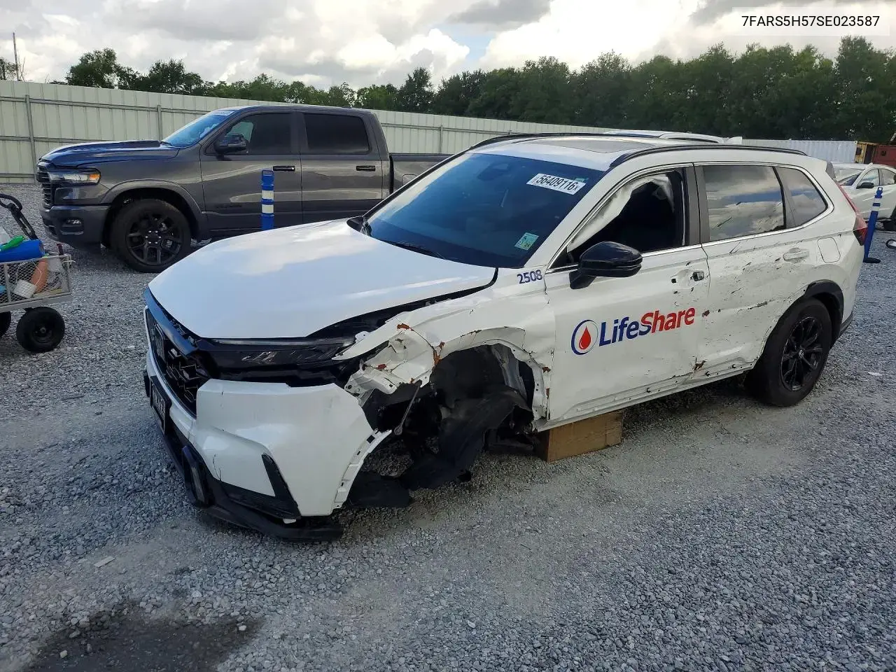 Honda Cr-V Sport 2025