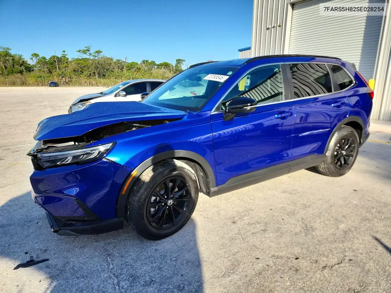 Honda Cr-V Sport-L 2025