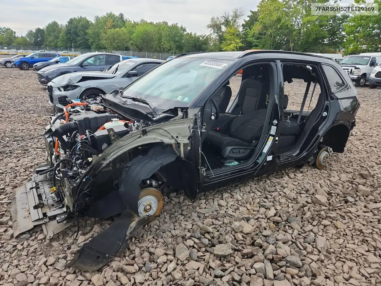 Honda Cr-V Sport 2026