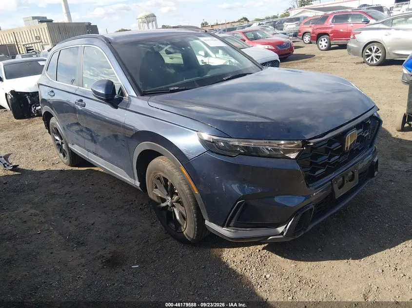 Honda Cr-V Hybrid Sport 2023