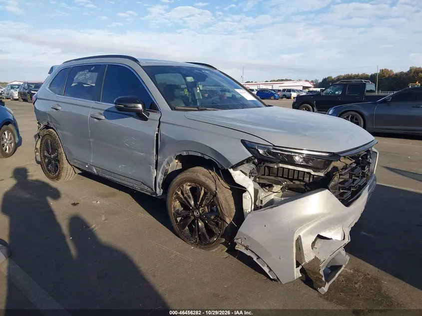 Honda Cr-V Hybrid Sport Touring 2024