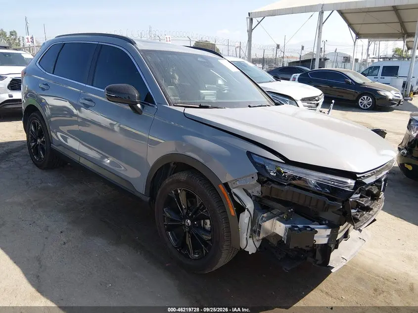 Honda Cr-V Hybrid Sport Touring 2025