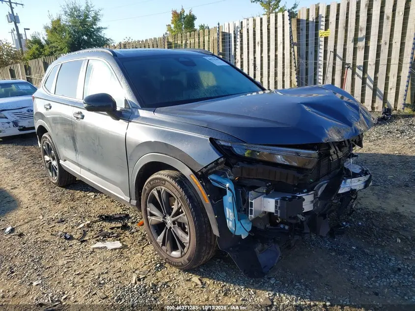 Honda Cr-V Hybrid Sport Touring 2023