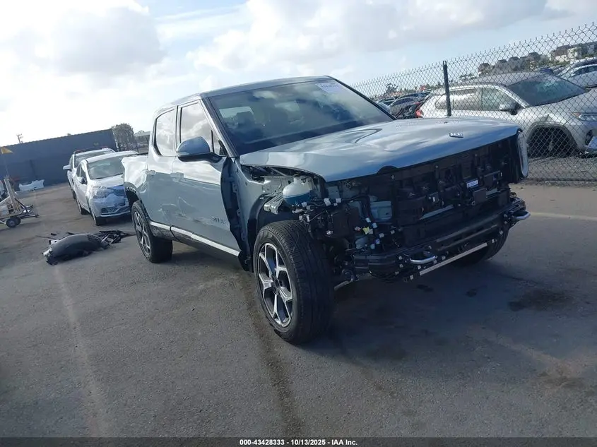 Rivian R1T 2023