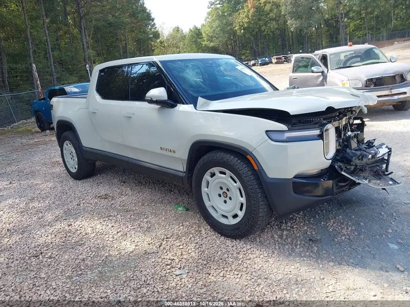 Rivian R1T 2025