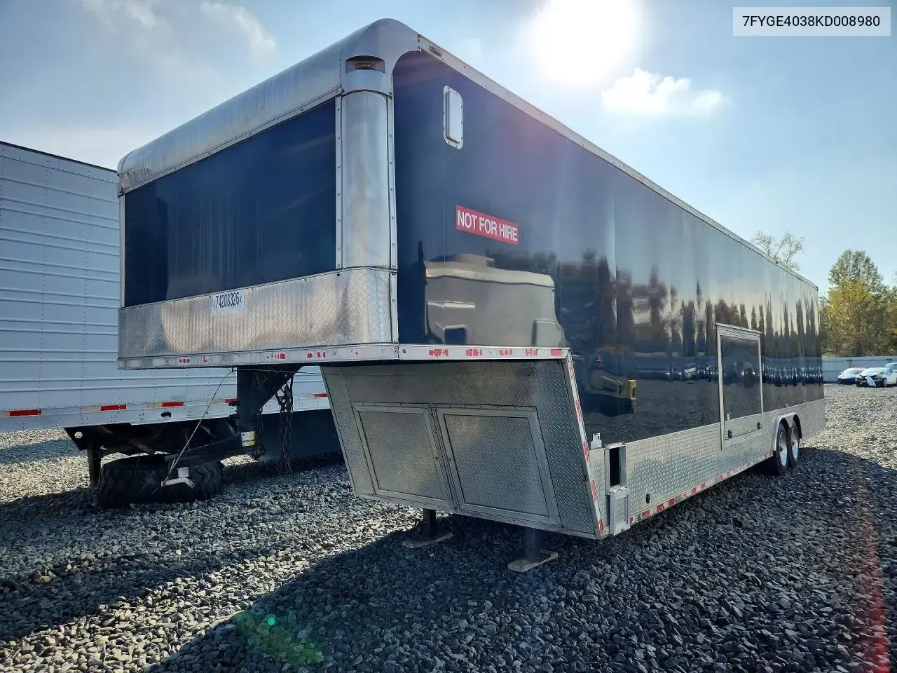 Anvil Enclosed 2019