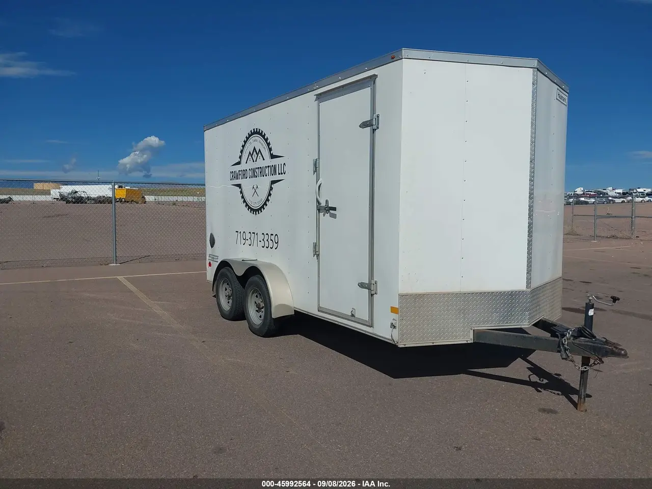 Haulmark Other 2023