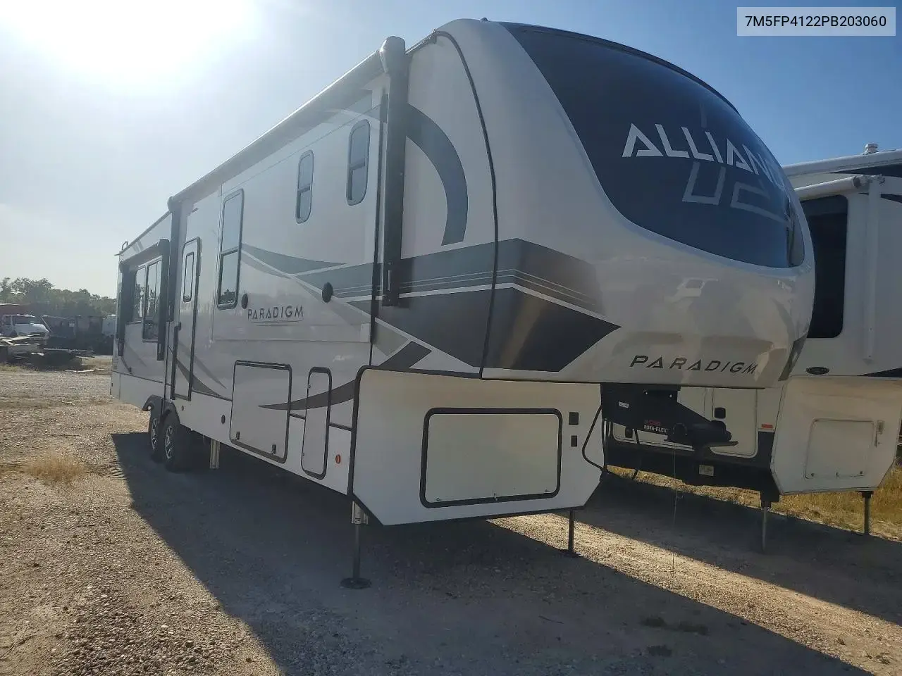 Alliance Camper 2023