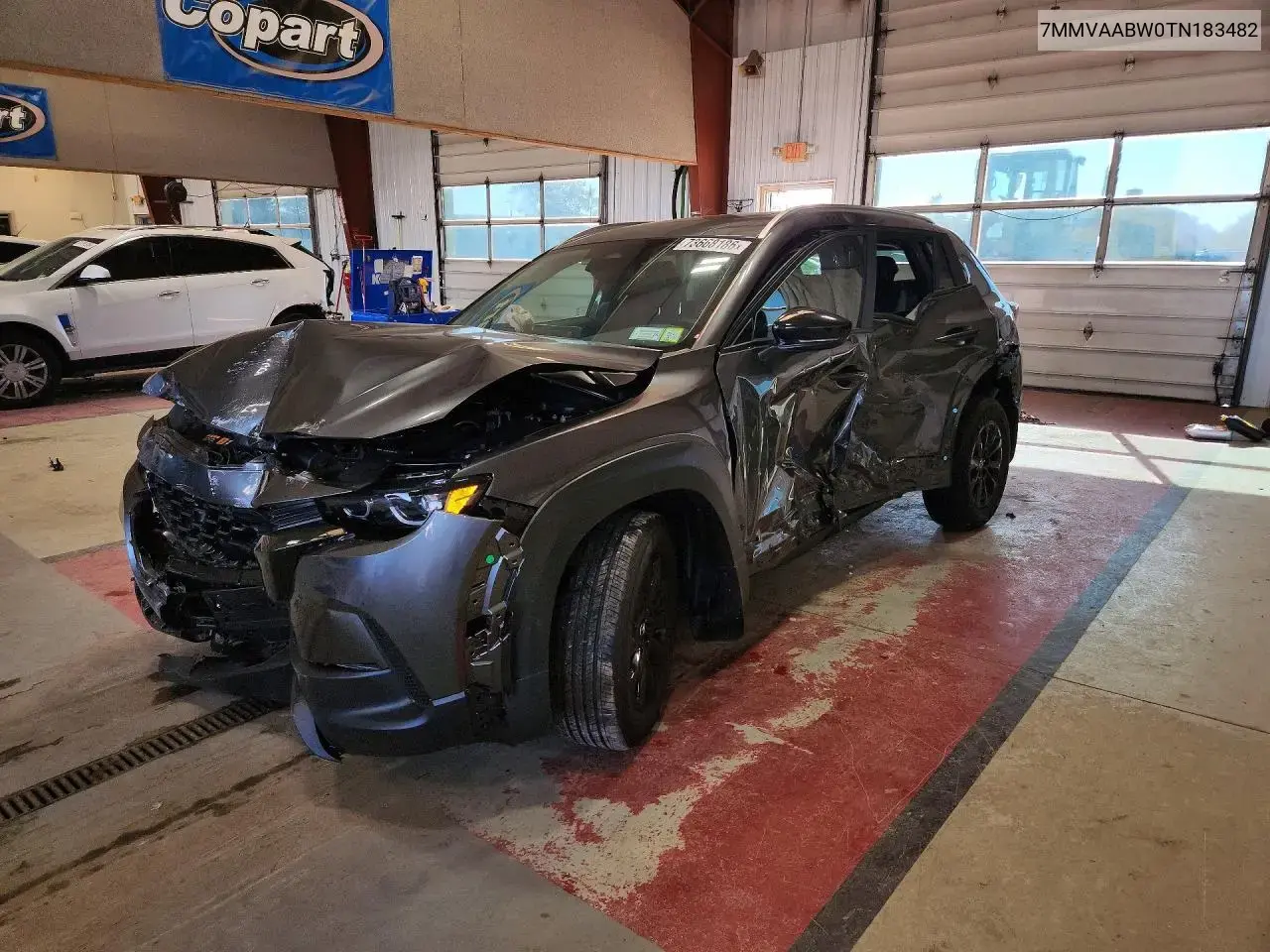 Mazda Cx-50 Preferred 2026