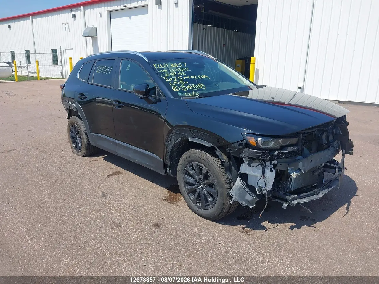 Mazda Cx-50 Gs-L 2025