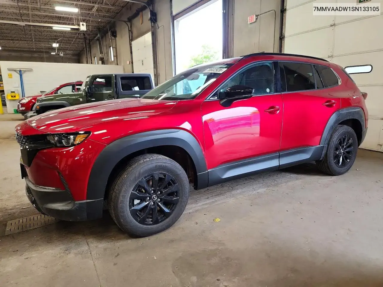 Mazda Cx-50 Premium 2025