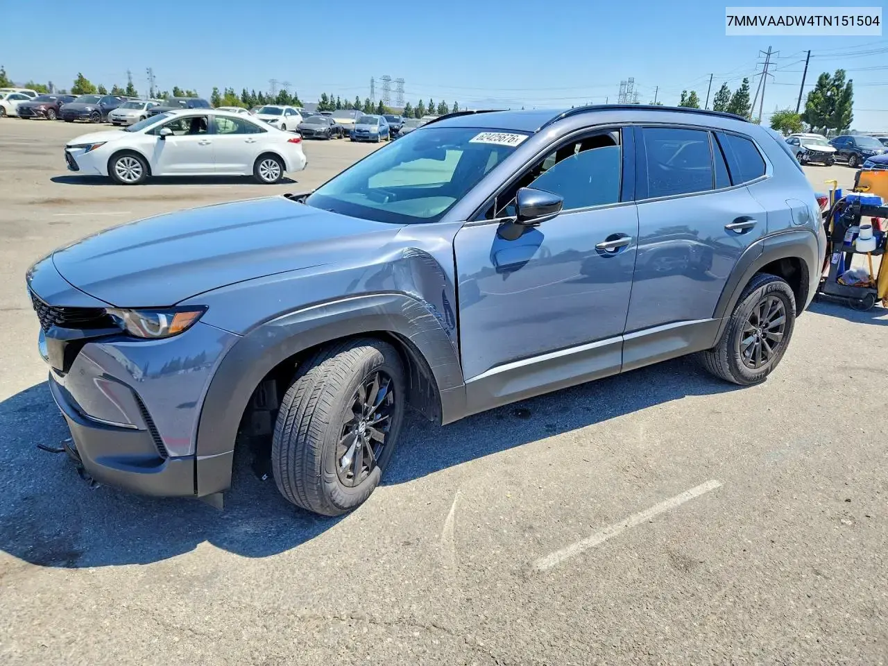 Mazda Cx-50 Premium 2026
