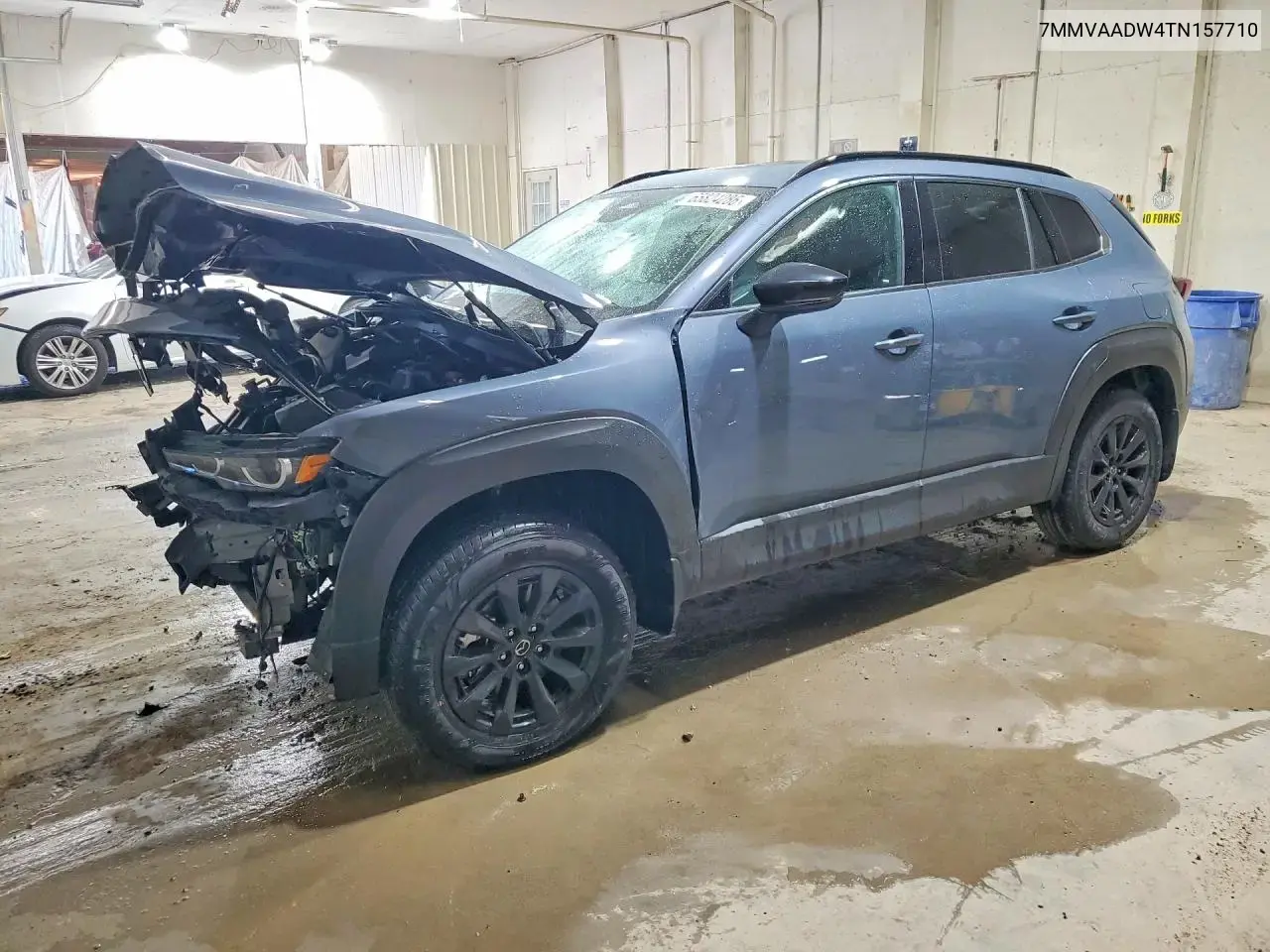 Mazda Cx-50 Premium 2026