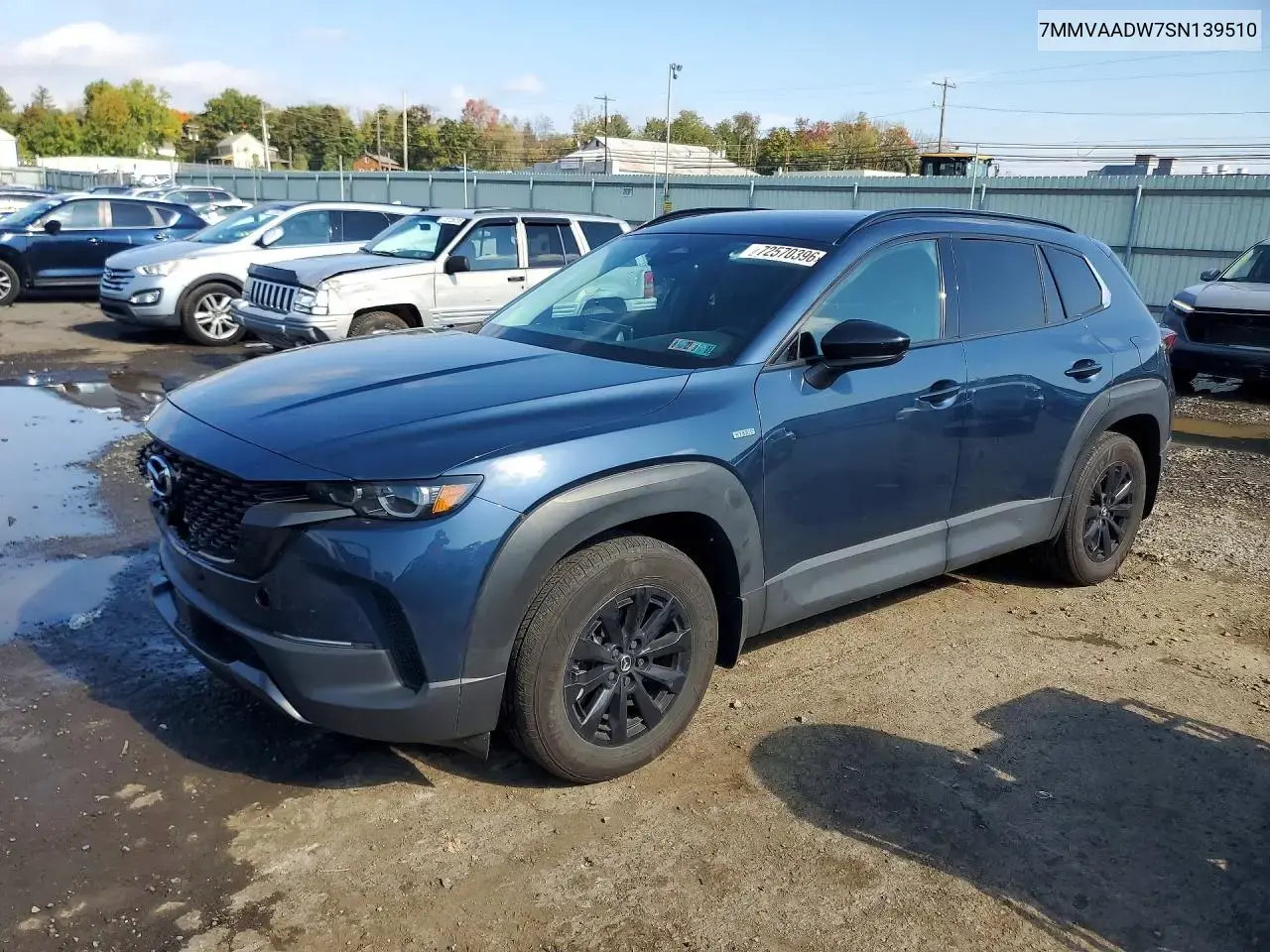 Mazda Cx-50 Premium 2025