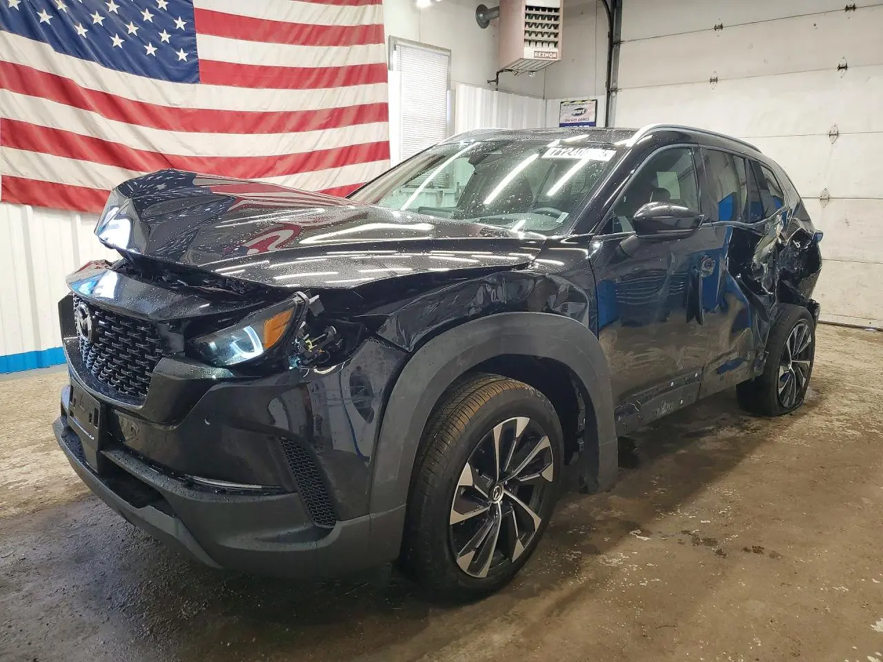 Mazda Cx-50 Premium Plus 2026