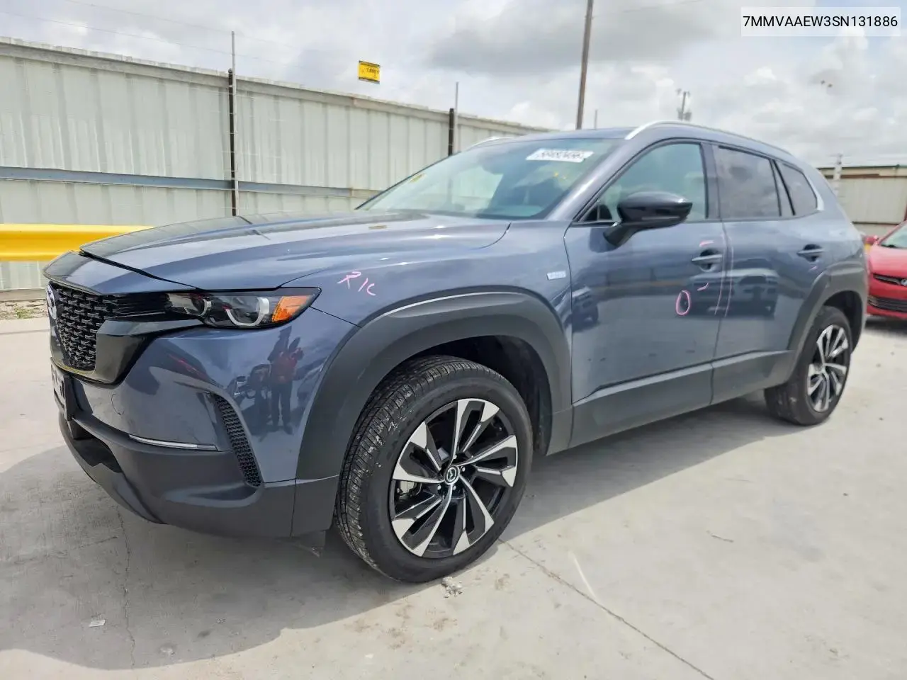 Mazda Cx-50 Premium Plus 2025