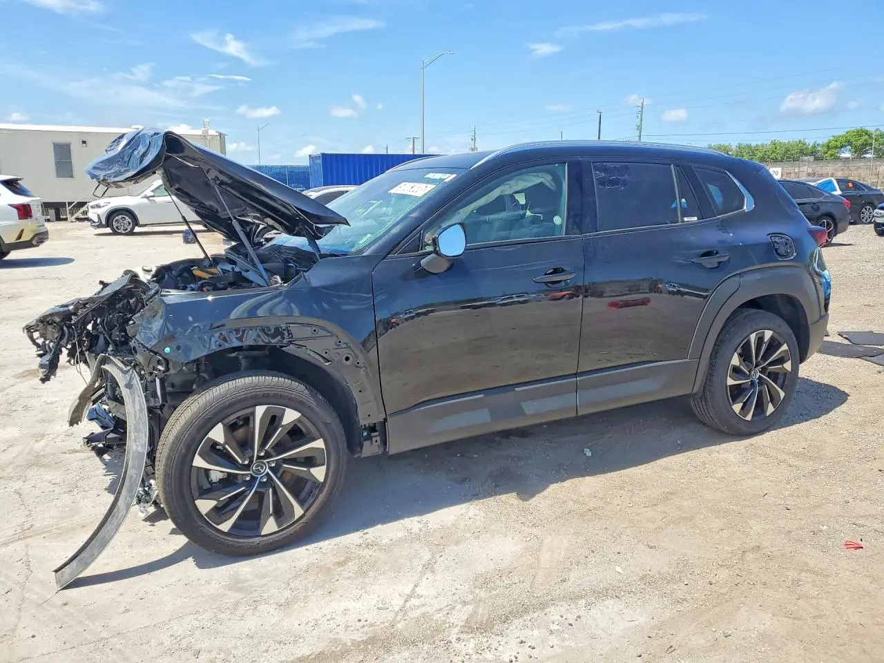 Mazda Cx-50 Premium Plus 2026