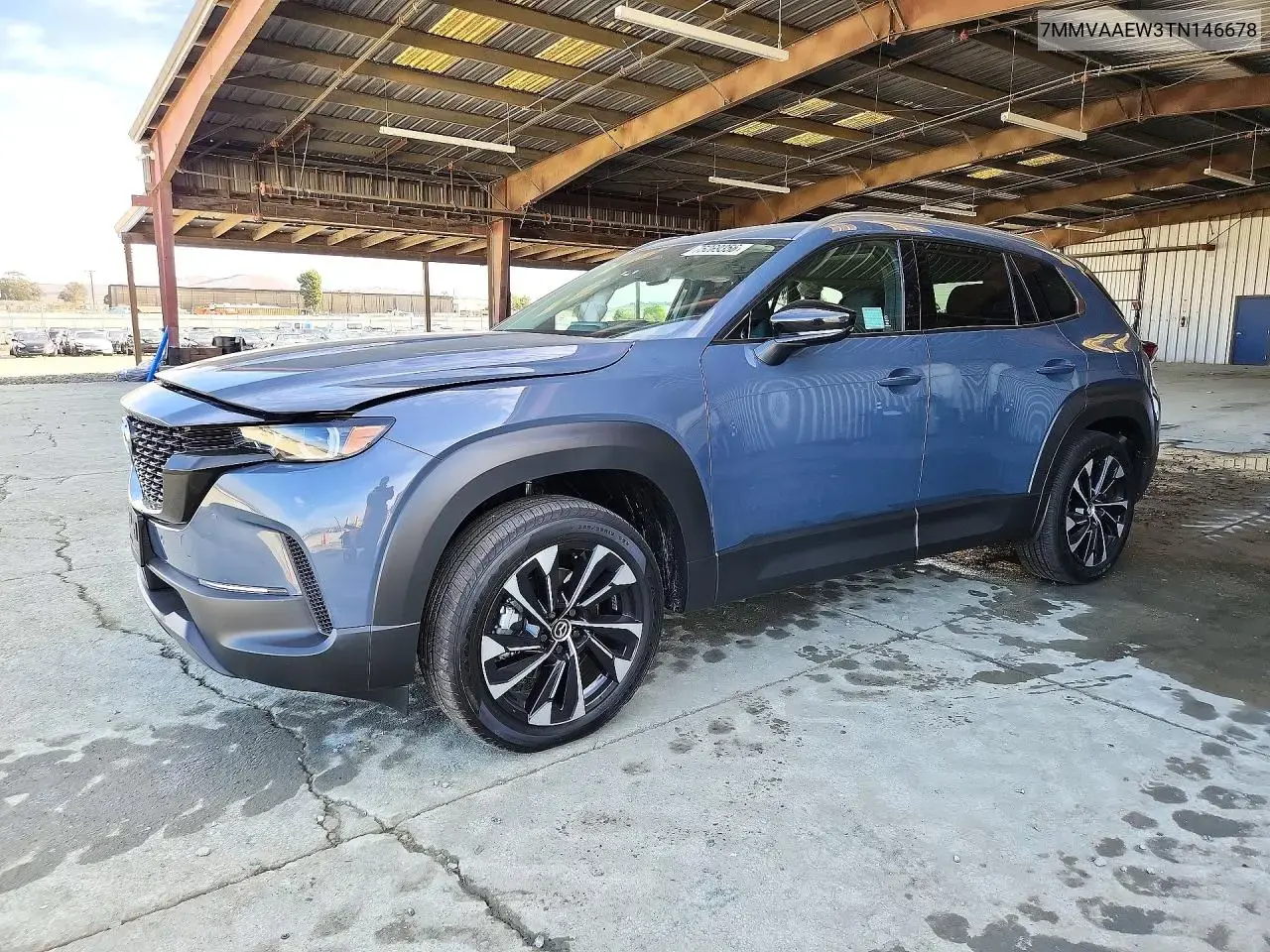 Mazda Cx-50 Premium Plus 2026