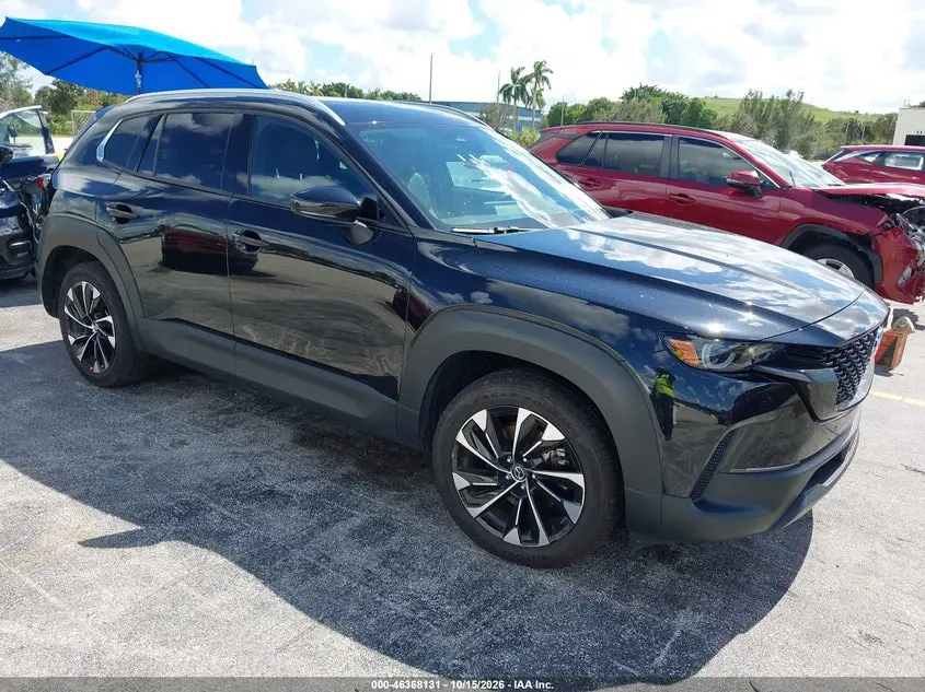 Mazda Cx-50 Hybrid Premium Plus 2026
