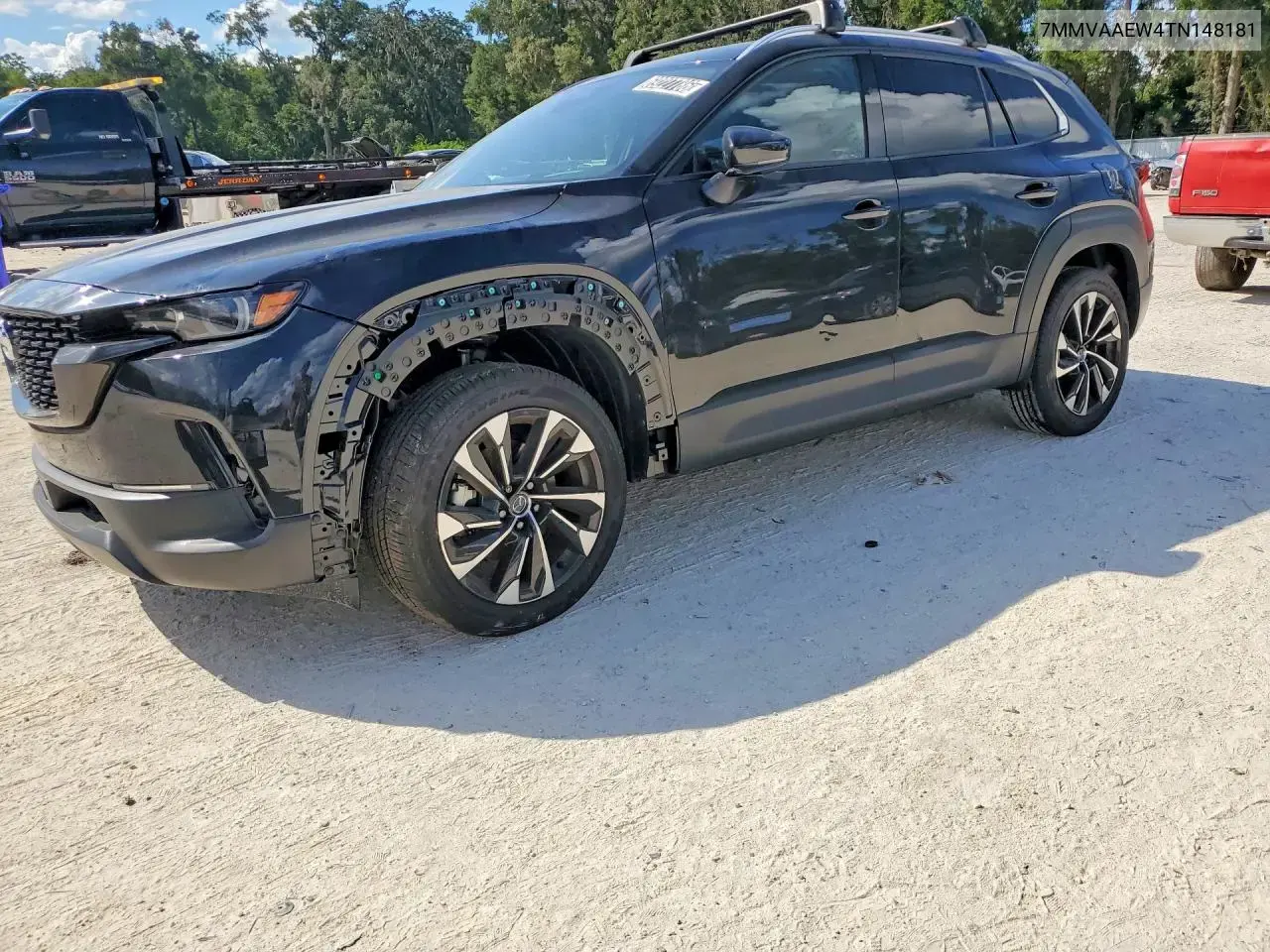 Mazda Cx-50 Premium Plus 2026