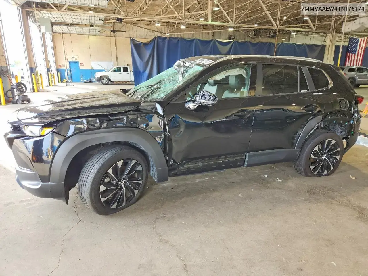 Mazda Cx-50 Premium Plus 2026