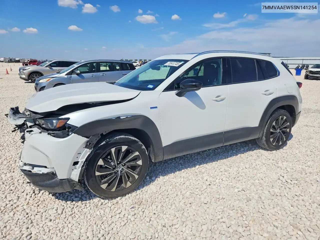 Mazda Cx-50 Premium Plus 2025