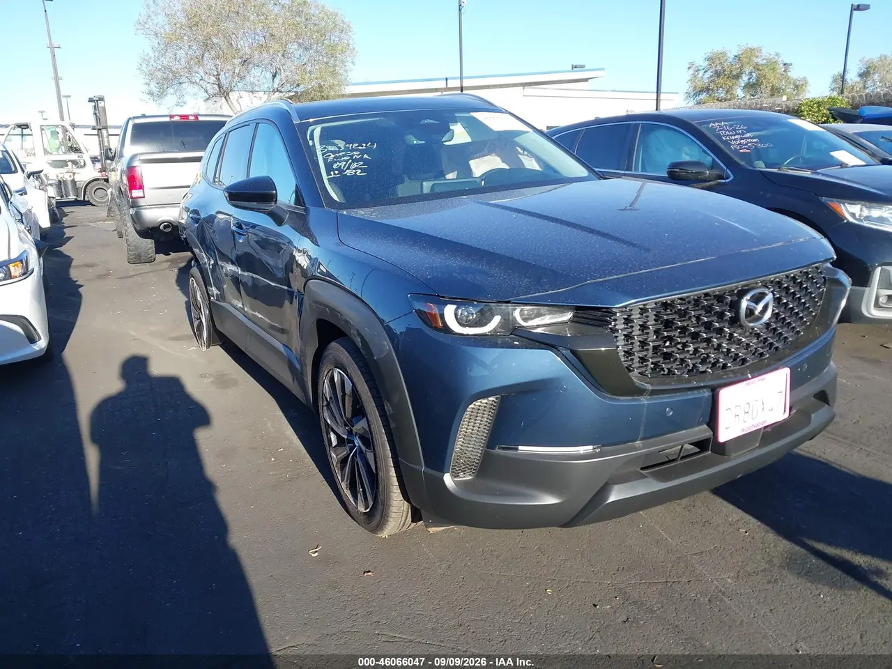 Mazda Cx-50 Hybrid Premium Plus 2026